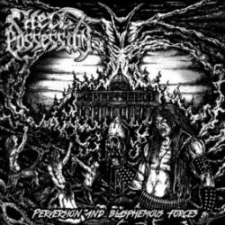 Hell Possession : Perversion and Blasphemous Forces